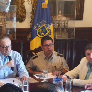 Por “Priscilla”, suspenden clases en 39 municipios de Jalisco