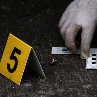 Suman 25 mil 890 los asesinatos en México en 2019