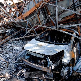 Sube a ocho la cifra muertos por disturbios en Chile