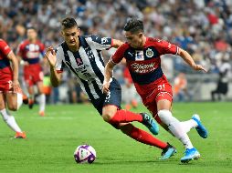 Con este resultado, Guadalajara llegó a 13 puntos y la posibilidad de calificar a la Liguilla luce bastante lejana. IMAGO7