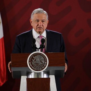López Obrador recibirá a presidente de Costa Rica