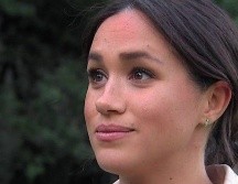 La estadounidense Meghan Markle se casó con el príncipe Harry en el castillo de Windsor en mayo de 2018 y este año dio a luz a su hijo Archie. ITV