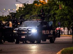 López Obrador afirmó que con el tiempo la gente de Culiacán va a poder juzgar si se hicieron bien las cosas. AFP / ARCHIVO