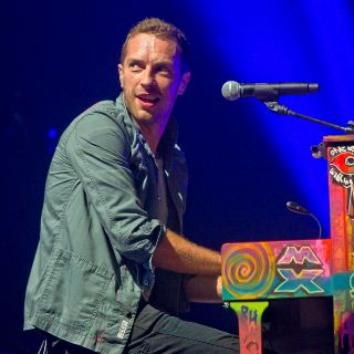 Coldplay lanzará un álbum doble en noviembre