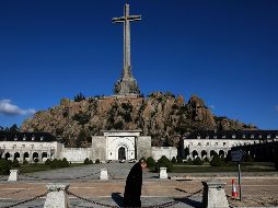 El Gobierno español argumenta que los restos de Franco 
