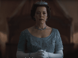 La tercera temporada de ”The Crown” contará los hechos históricos de 1960 a mediados de 1970. ESPECIAL / Netflix