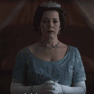 Netflix lanza tráiler de "The Crown 3", con Olivia Colman