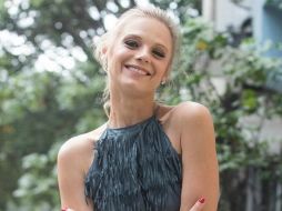 La actriz Ana Layevska y el empresario Rodrigo Moreira contrajeron nupcias en 2014. INSTAGRAM / analayevska1