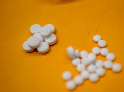 Se estima que la epidemia de adicción a los opiodes costó al menos 631 mil millones de dólares a la economía de Estados Unidos entre 2015 y 2018. AFP/ARCHIVO