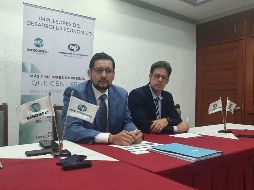 Autoridades refieren que este programa se espera finalizar a principios de diciembre y se espera arrancar  para el primer trimestre del próximo año otros 272 millones de pesos. EL INFORMADOR/ J. Velazco