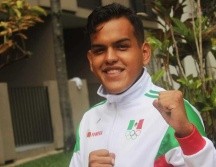 Antony se encuentra en Chile, concentrado con la delegación nacional que disputará esta justa mundialista del 23 al 27 de octubre en la ciudad de Santiago. ESPECIAL