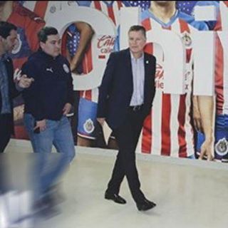 + Informador: Las noticias del 21 de octubre de 2019