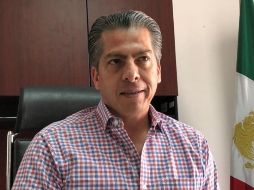 El Legislativo había adelantado el pago de 1.4 millones de pesos al proveedor, se determinó que incumplió el contrato luego de que un perito que revisó los trabajos advirtió posibles fallas. EL INFORMADOR/ R. Rivas