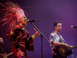 La preventa para los usuarios Banamex será el 24 y 25 de octubre. EL INFORMADOR / F. Atilano