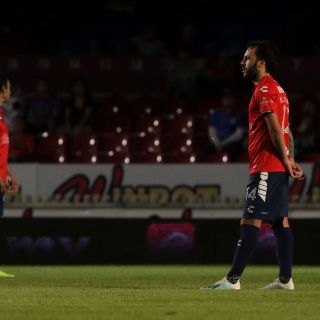 Pensamos que sería solo un minuto: Ferretti