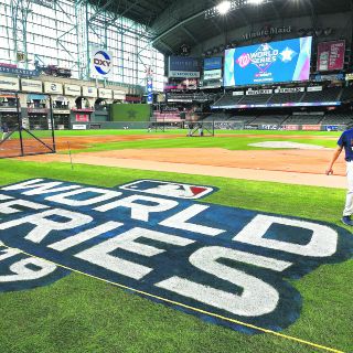 En busca de la gloria