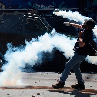 Aumenta a 15 el número de muertos por las protestas en Chile