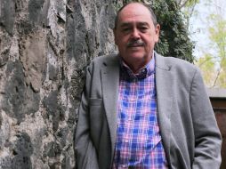 Entre las obras destacadas de Leyva se encuentran “Una Piñata Llena de Memoria”, “El Cementerio de los Placeres”, “El Espejo Equivocado” (2005) y el poemario “Crispal”. TWITTER / @IPN_Cultura