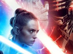 El último tráiler de la película se estrenó hace unas horas. FACEBOOK / Star Wars