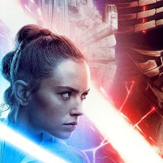 "Star Wars: Episodio IX" marca récord en preventa de entradas en EU