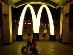 Las acciones de la compañía cayeron un 3% en el comercio electrónico previo a la apertura de Wall Street.  AP/ ARCHIVO