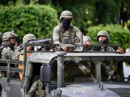 El Mandatario reafirma que en los próximos días su gobierno tratará nuevamente de detener a Ovidio Guzmán López, hijo del 