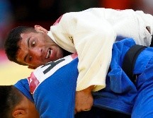 Se trata de un duro golpe para Irán a nueve meses de la justa olímpica, en los que el judo constituía uno de sus puntos fuertes. AP / ARCHIVO