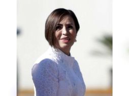 El magistrado Ricardo Paredes Calderón, titular del Quinto Tribunal Unitario en materia Penal en la Ciudad de México concedió 48 horas al juez de control Felipe de Jesús Delgadillo Padierna para que determine si Robles deberá continuar o no sujeta a prisión preventiva justificada. SUN/ ARCHIVO