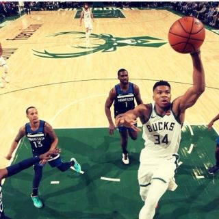 La NBA, con presencia de 108 jugadores internacionales