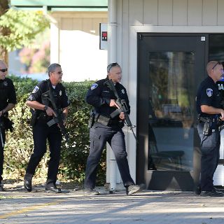 Tiroteo en Santa Rosa, California, deja un herido