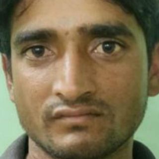 Arrestan a un cazador furtivo comedor de pene de osos lippus