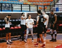 La serie entre jaliscienses y zacatecanos se disputará el fin de semana en la duela de la Arena Astros.TWITTER / @AstrosJalisco