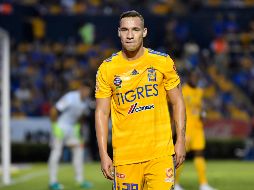 Jesús Dueñas lamenta que durante la transmisión televisiva se dijo que él obligó a jugar a los de Tiburones Rojos y que hasta los insultó. Imago7 / ARCHIVO