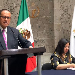 La CNDH critica falta de esfuerzos en combate a obesidad infantil