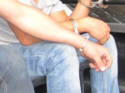 Ambas perdonas fueron puestas a disposición del Ministerio Público. EL INFORMADOR / ARCHIVO