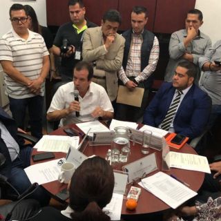 Congreso comprará terreno con recursos del fallido programa de retiro voluntario