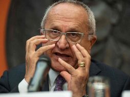 Seade reconoció que le disgusta que el T-MEC sea proteccionista. AFP/ARCHIVO