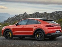 La Cayenne adopta una silueta más deportiva y ya está entre nosotros