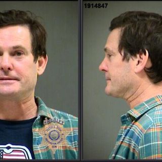 Meten a la cárcel a protagonista de "E.T. El extraterrestre"