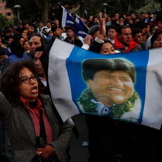 Bolivia pide auditoría electoral a OEA