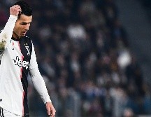 Ronaldo fue acusado por un hecho ocurrido en Las Vegas hace 10 años. AFP / M. Bertorello