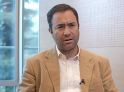 Gómez Álvarez tiene 20 años de experiencia en gobernanza, gestión y políticas públicas y es titular del Departamento de Políticas Públicas de la UdeG. YOUTUBE/On Think Tanks