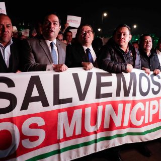 "Alcaldes no se comportaron de la manera correcta", dice López Obrador