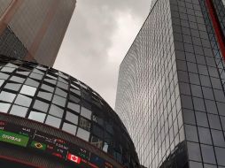 De acuerdo con el Grupo Financiero Monex, los mercados accionarios a nivel mundial presentan movimientos en su mayoría negativos. EL INFORMADOR / ARCHIVO
