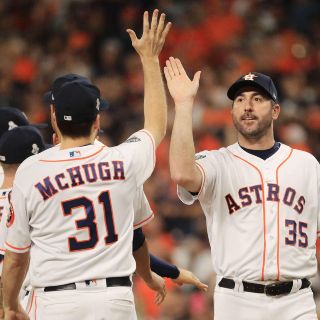 Verlander y Strasburg electrizarán segundo juego de la Serie Mundial