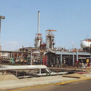 Aumenta la producción nacional de petróleo y gas: CNH