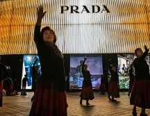 China desplazó a Estados Unidos en el número de personas que tienen riquezas superiores al 90% de la población mundial. GETTY IMAGES