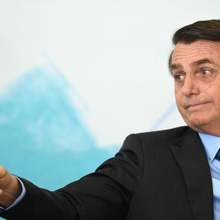 Bolsonaro amenaza con excluir Argentina de Mercosur