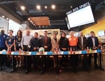 En Jalisco apostarán por el voleibol debido a que han detectado un potencial importante de este deporte en diferentes aspectos. TWITTER / @comudegdl