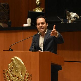 Legisladores impulsan #LeyAntiCasetazo en el Senado de la República